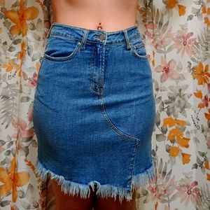 Women's skirt